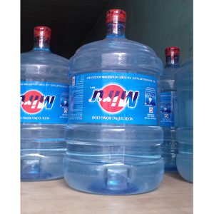 Nước tinh khiết Miru 18,9L 1 Nước tinh khiết Miru 18,9L 3
