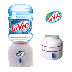 Bình sứ LaVie