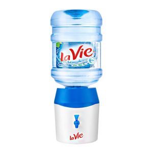 Bình úp nhựa LaVie