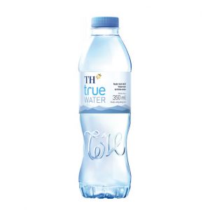 Nước tinh khiết TH True Water 350ml (24 chai/thùng) 8