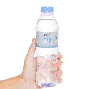 Nước tinh khiết TH True Water 350ml (24 chai/thùng) 5