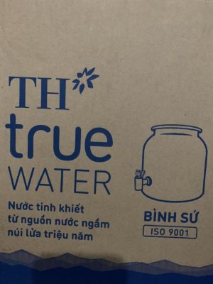Bình nước tinh khiết TH True Water 19L 4 Bình nước tinh khiết TH True Water 19L 9