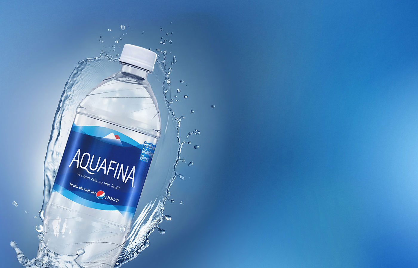 Nước Aquafina